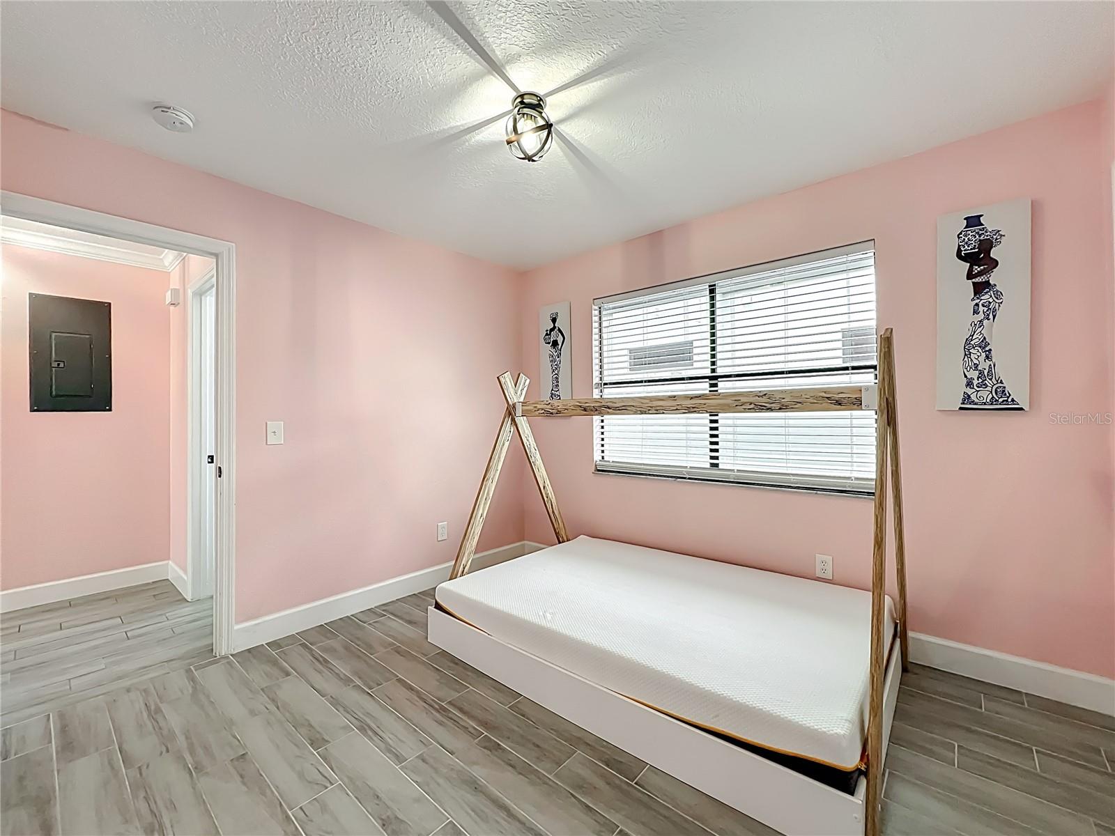 LAKE KNOWLES TERRACE - Residential Lease