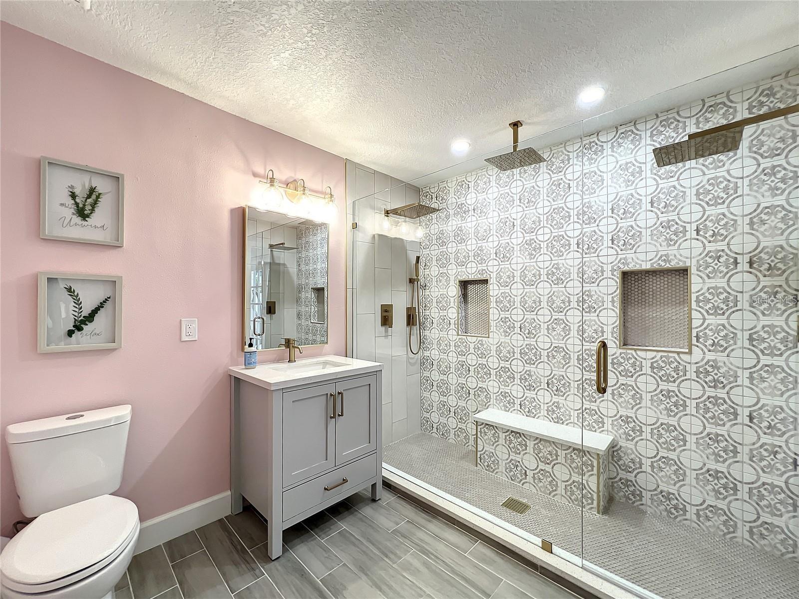 LAKE KNOWLES TERRACE - Residential Lease