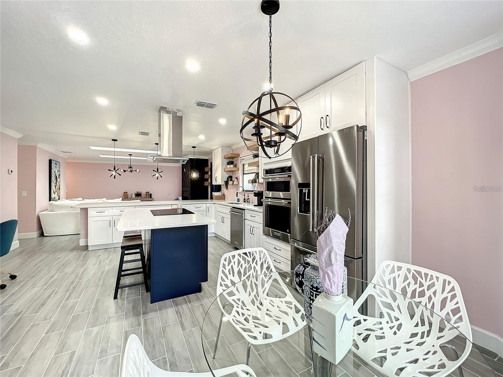 LAKE KNOWLES TERRACE - Residential Lease