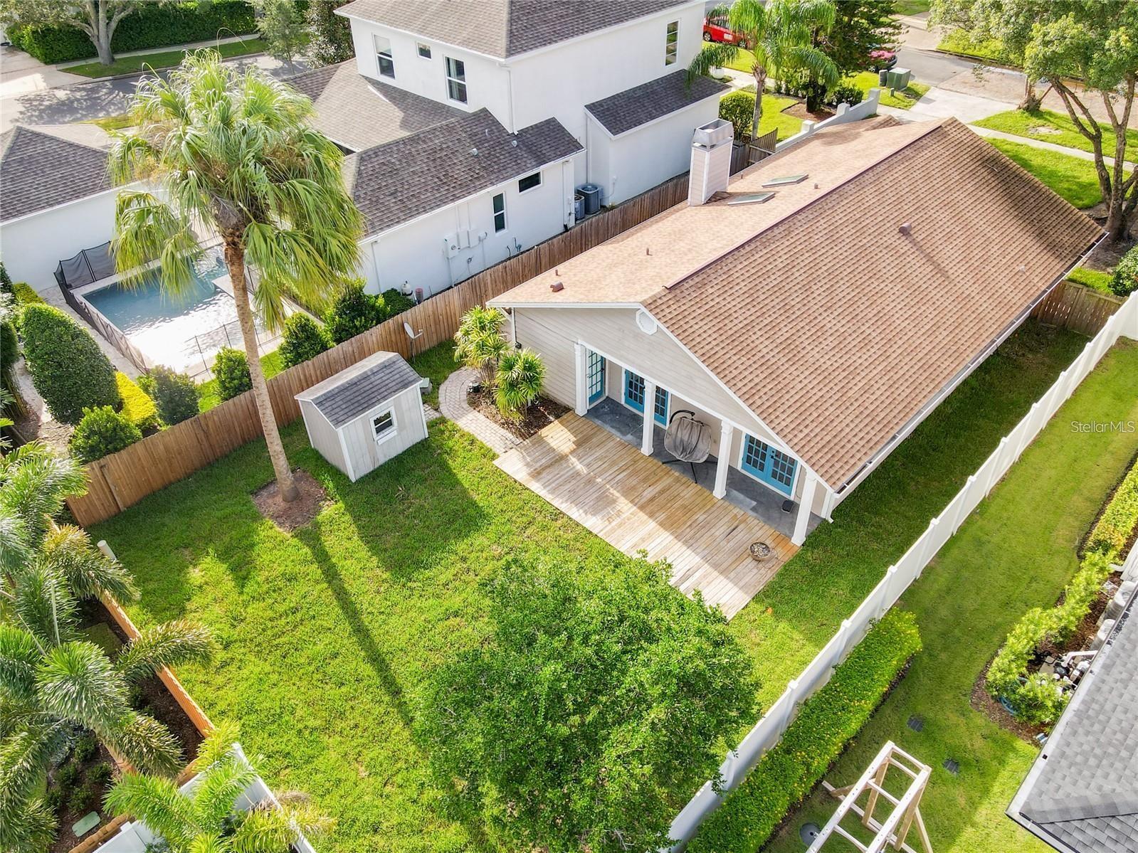 LAKE KNOWLES TERRACE - Residential Lease