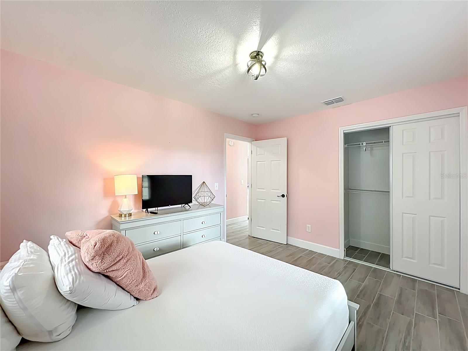 LAKE KNOWLES TERRACE - Residential Lease