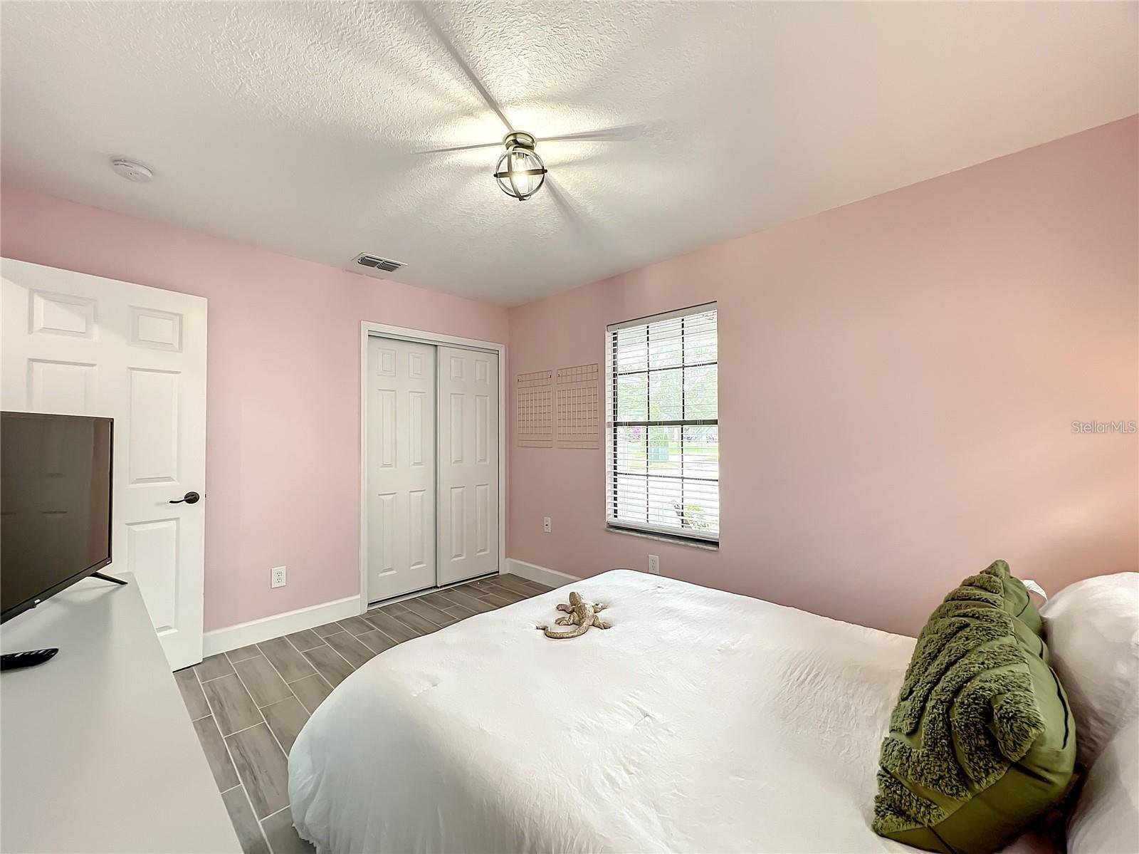 LAKE KNOWLES TERRACE - Residential Lease
