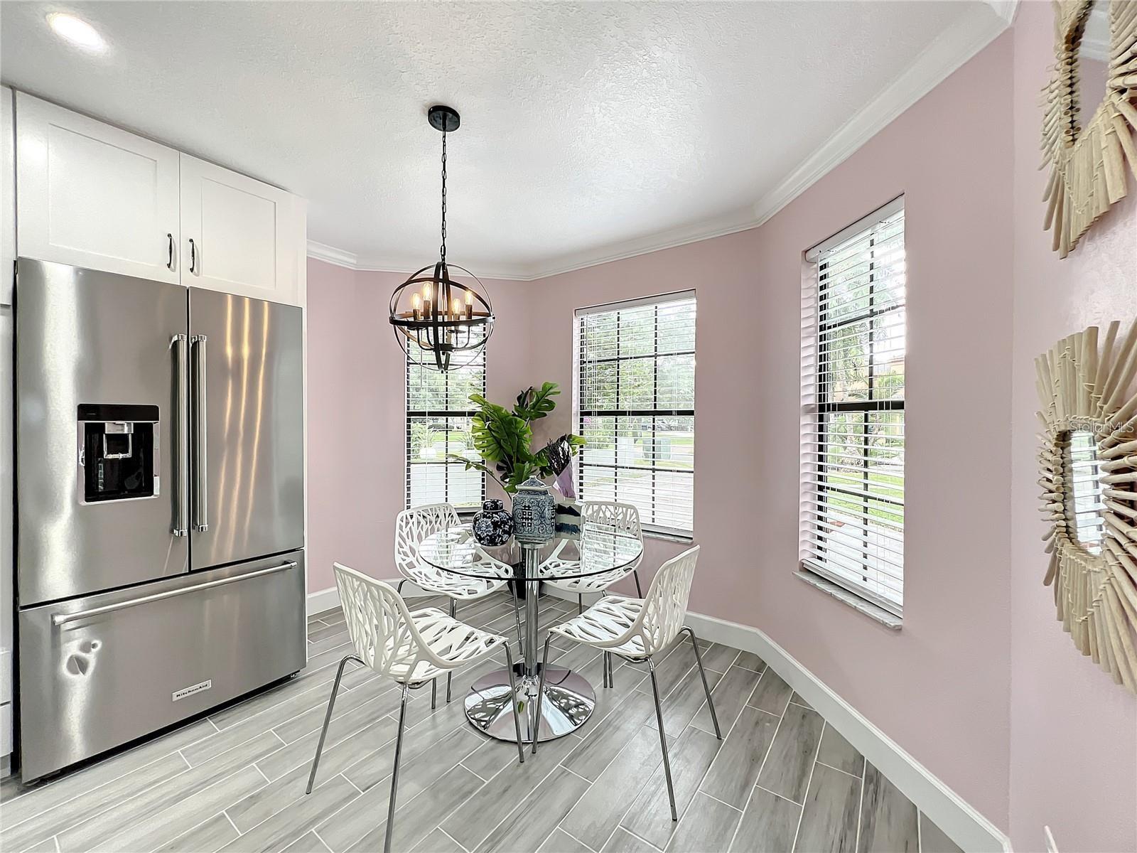 LAKE KNOWLES TERRACE - Residential Lease