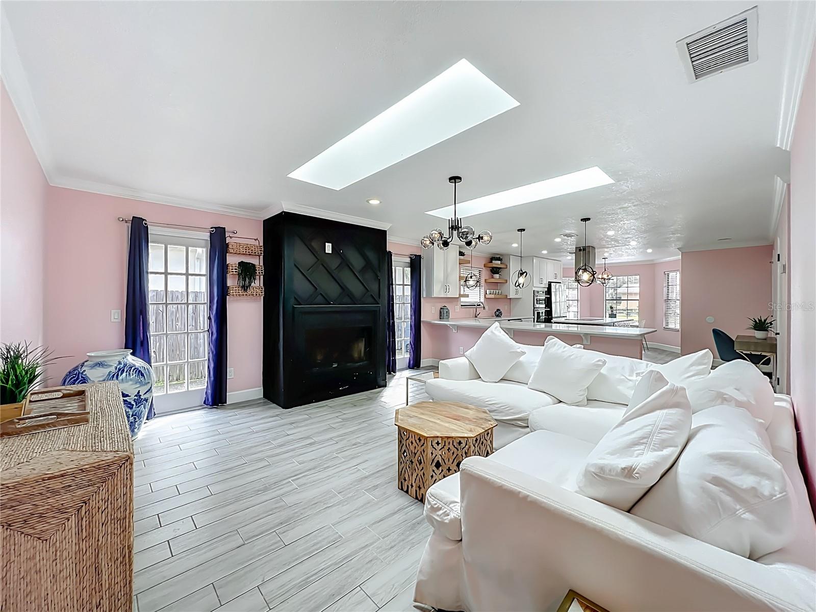 LAKE KNOWLES TERRACE - Residential Lease