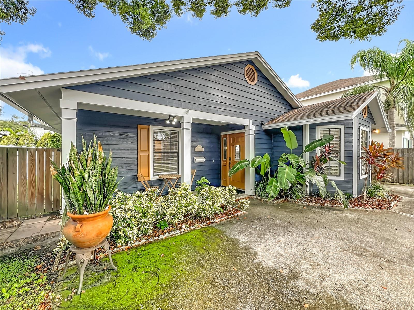 LAKE KNOWLES TERRACE - Residential Lease