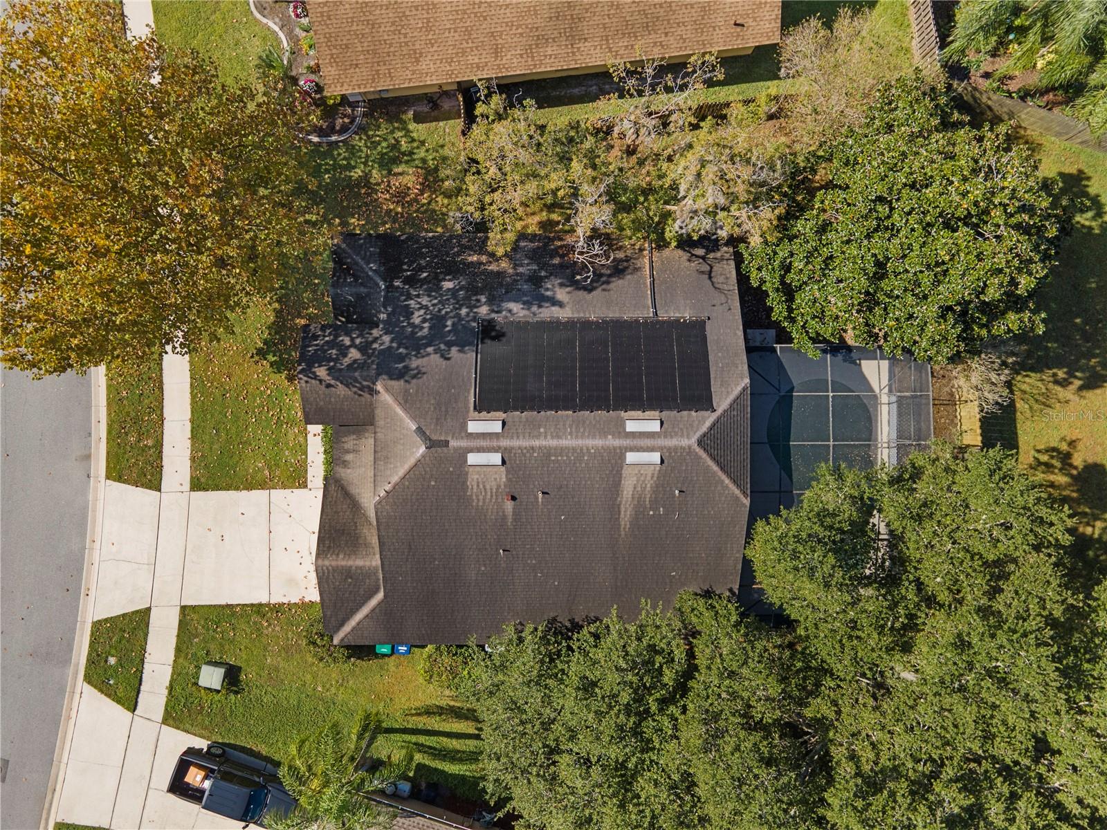 HUCKLEBERRY FIELDS N 4 - Residential