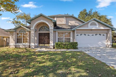 Photo of 889 River Boat Circle, Orlando, FL 32828 (MLS # O6360142)