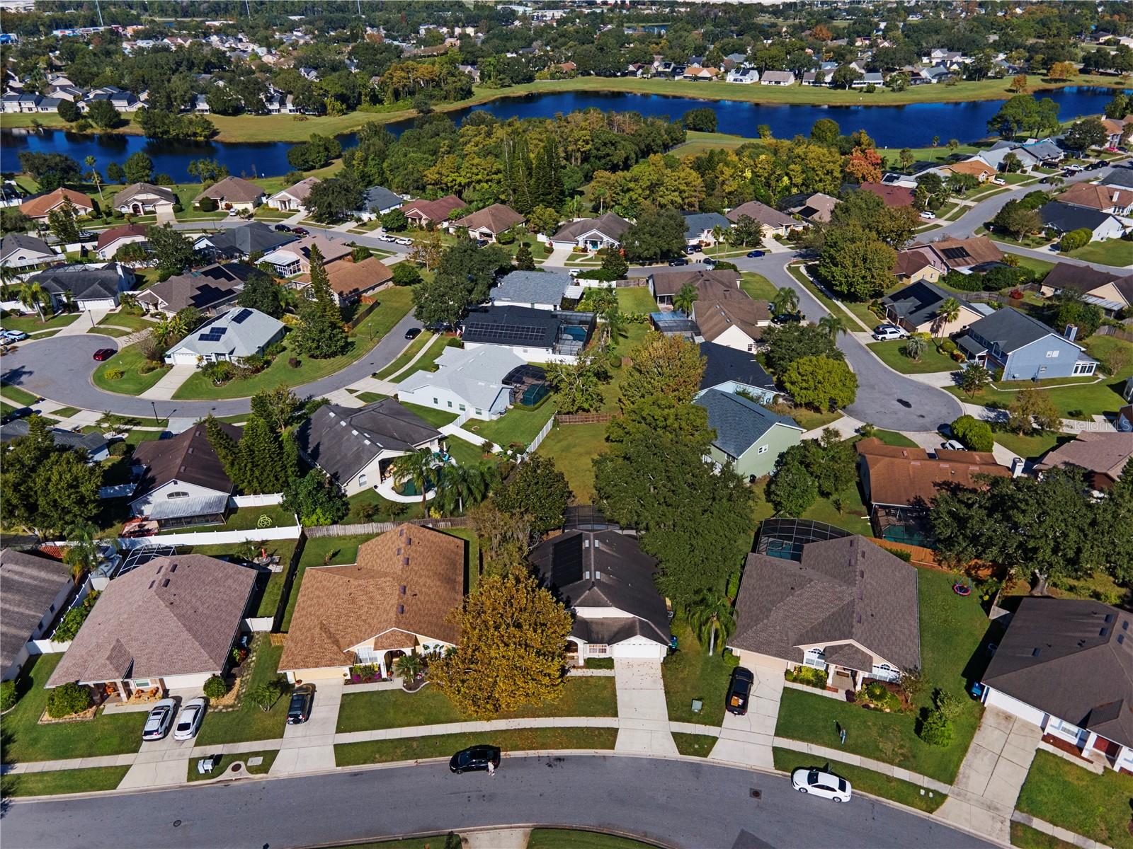 HUCKLEBERRY FIELDS N 4 - Residential