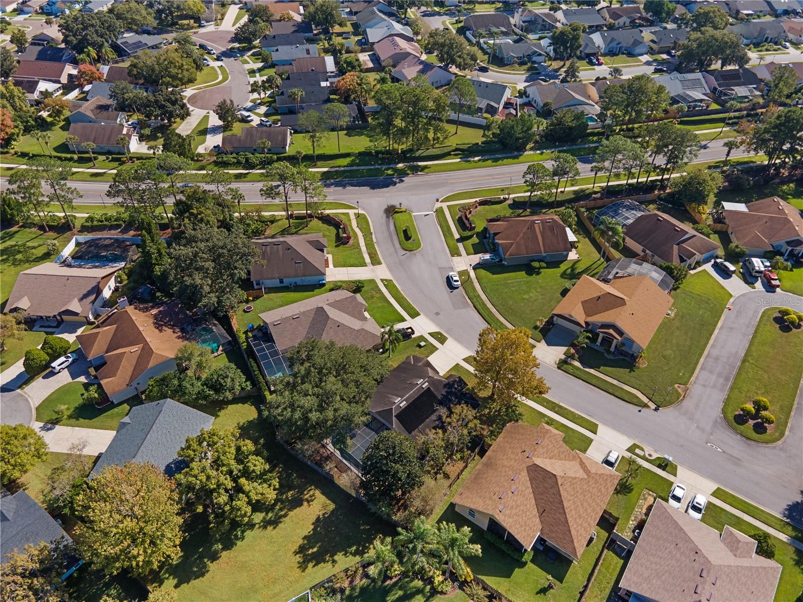 HUCKLEBERRY FIELDS N 4 - Residential