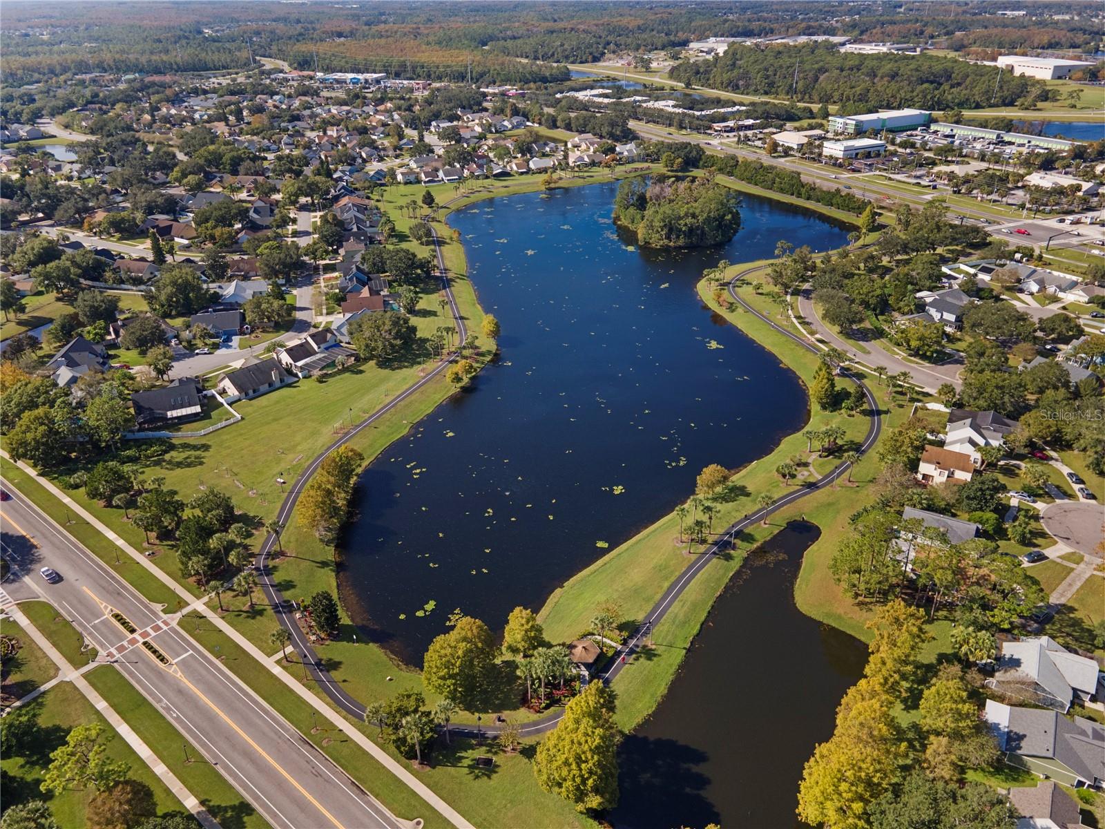 HUCKLEBERRY FIELDS N 4 - Residential