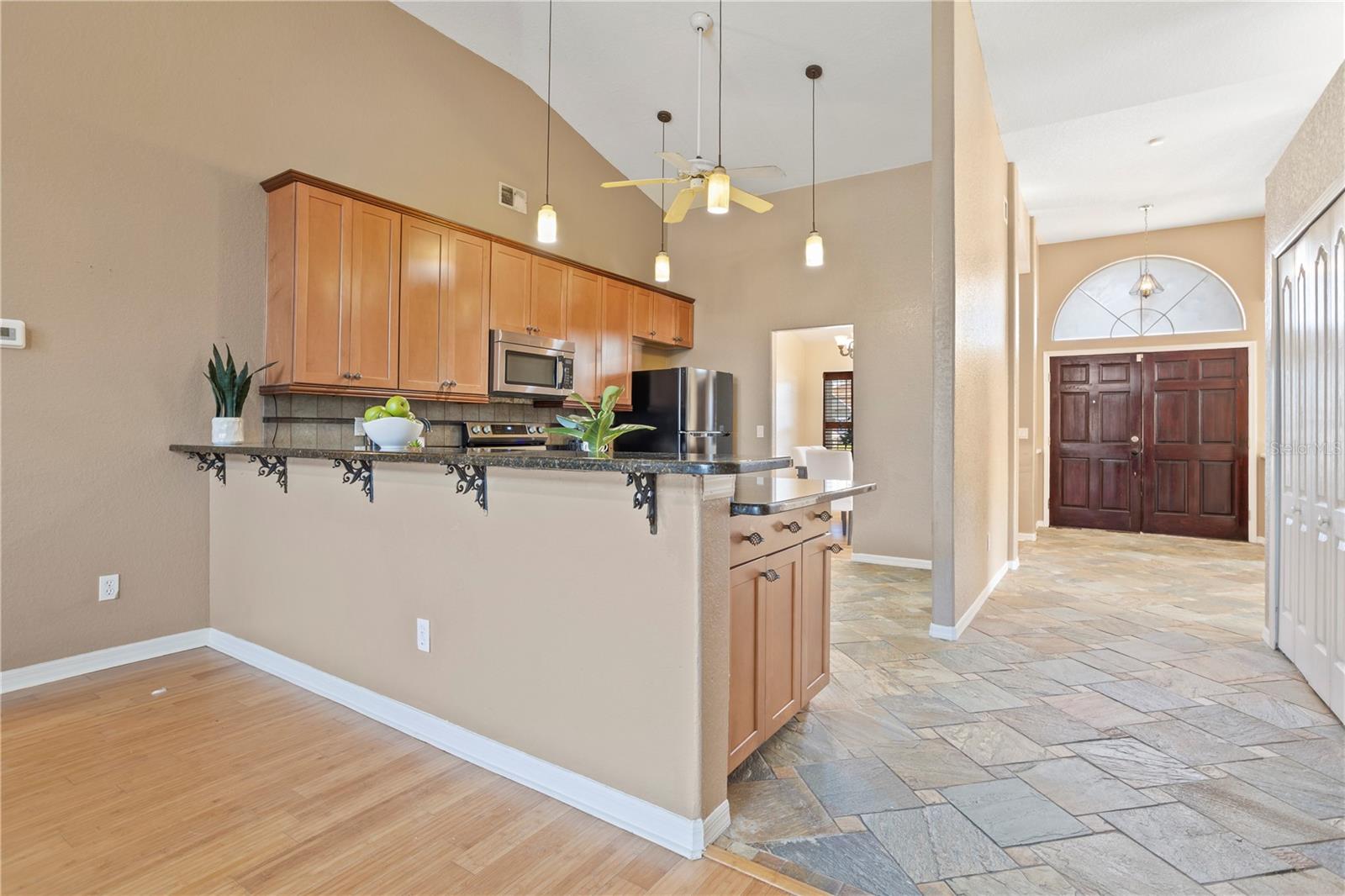 HUCKLEBERRY FIELDS N 4 - Residential