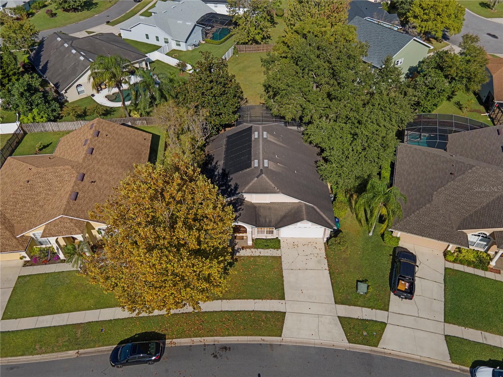 HUCKLEBERRY FIELDS N 4 - Residential