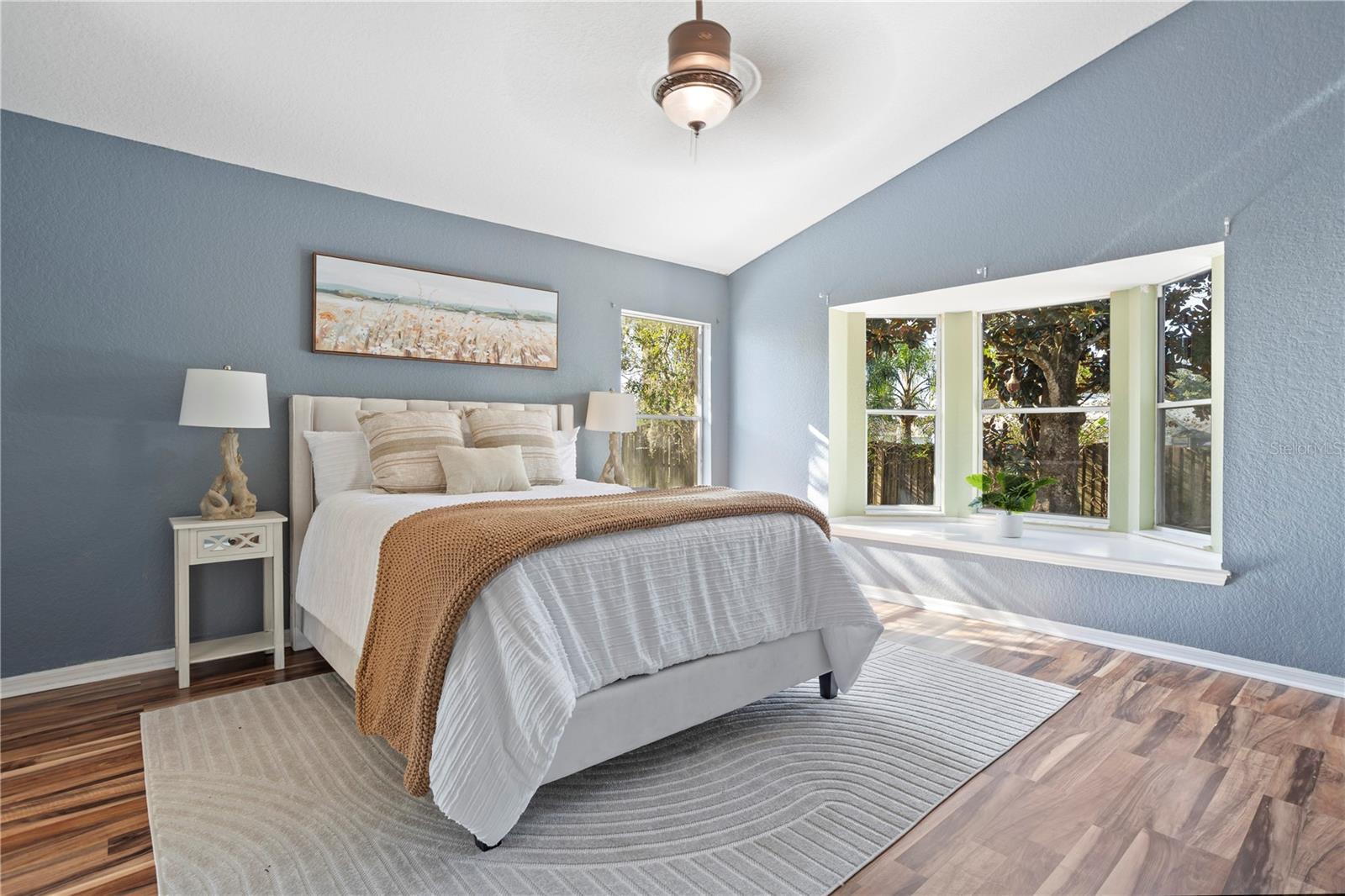 HUCKLEBERRY FIELDS N 4 - Residential