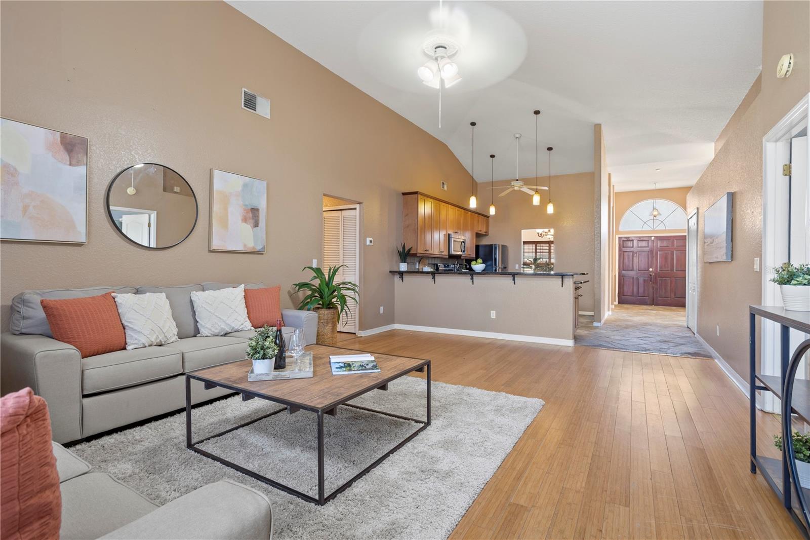 HUCKLEBERRY FIELDS N 4 - Residential