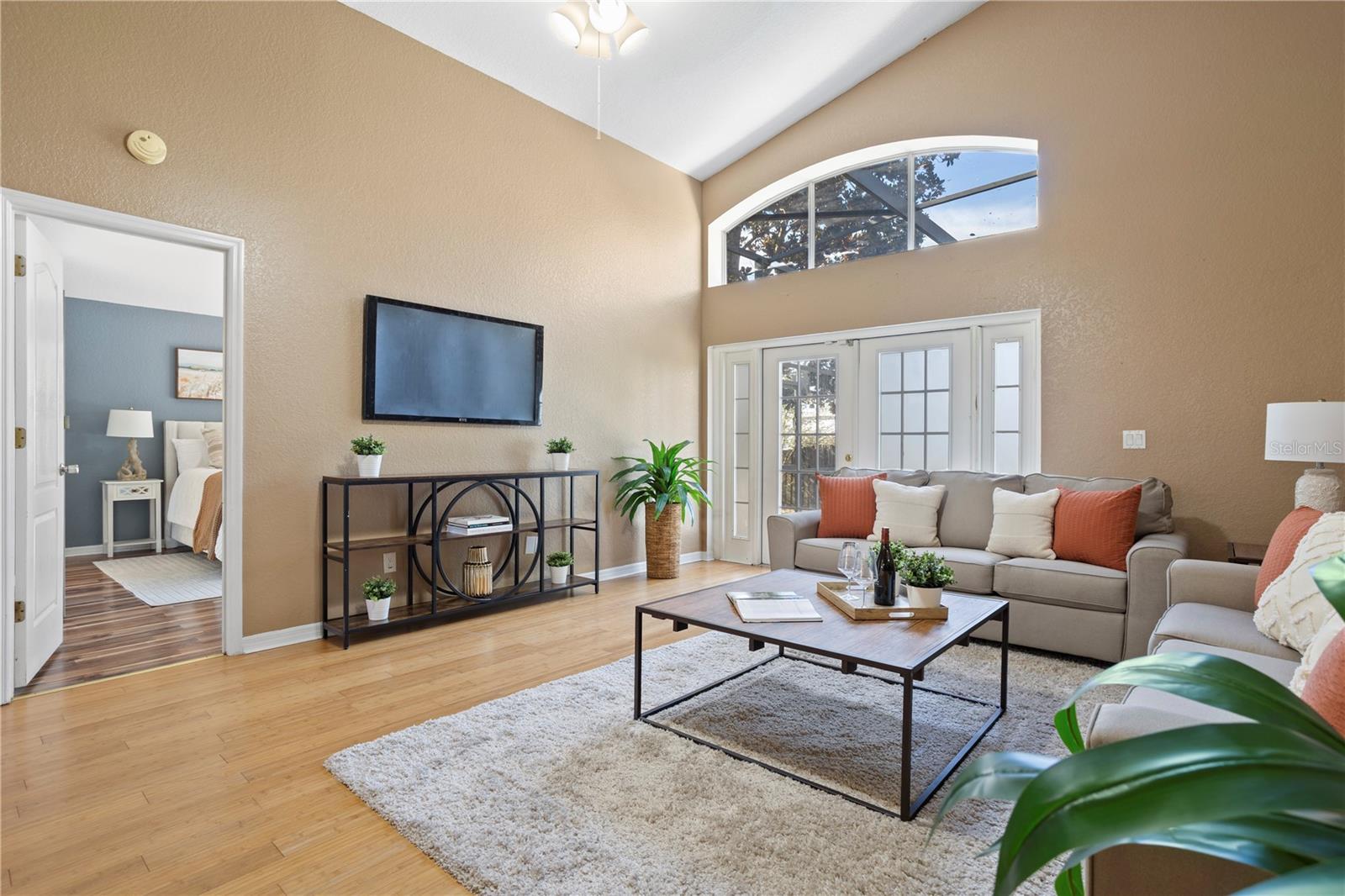 HUCKLEBERRY FIELDS N 4 - Residential