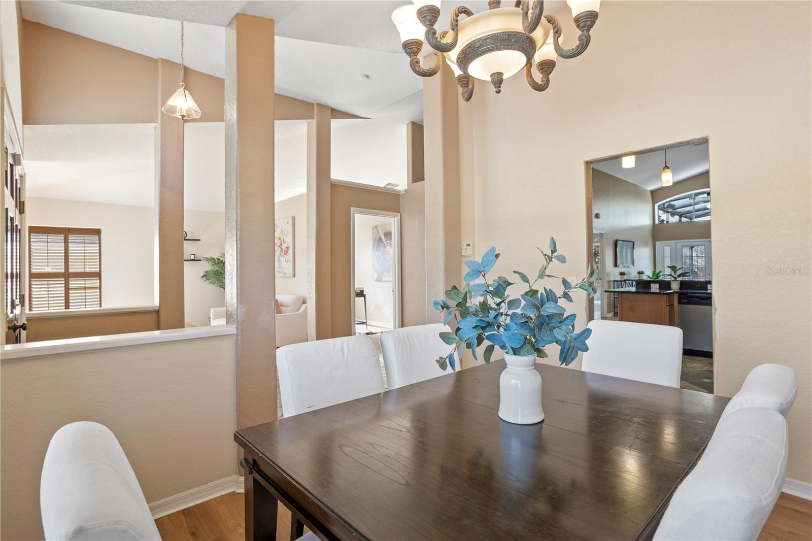 HUCKLEBERRY FIELDS N 4 - Residential