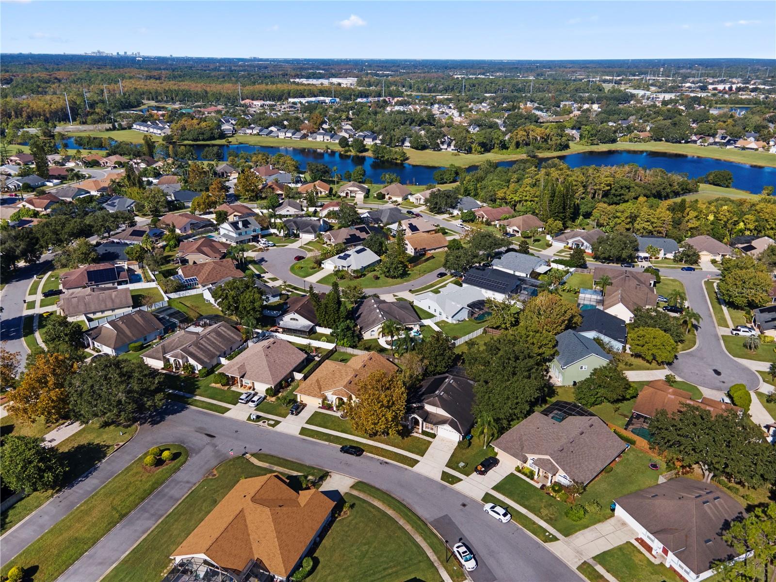 HUCKLEBERRY FIELDS N 4 - Residential