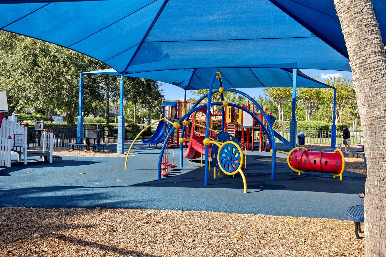 HUCKLEBERRY FIELDS N 4 - Residential