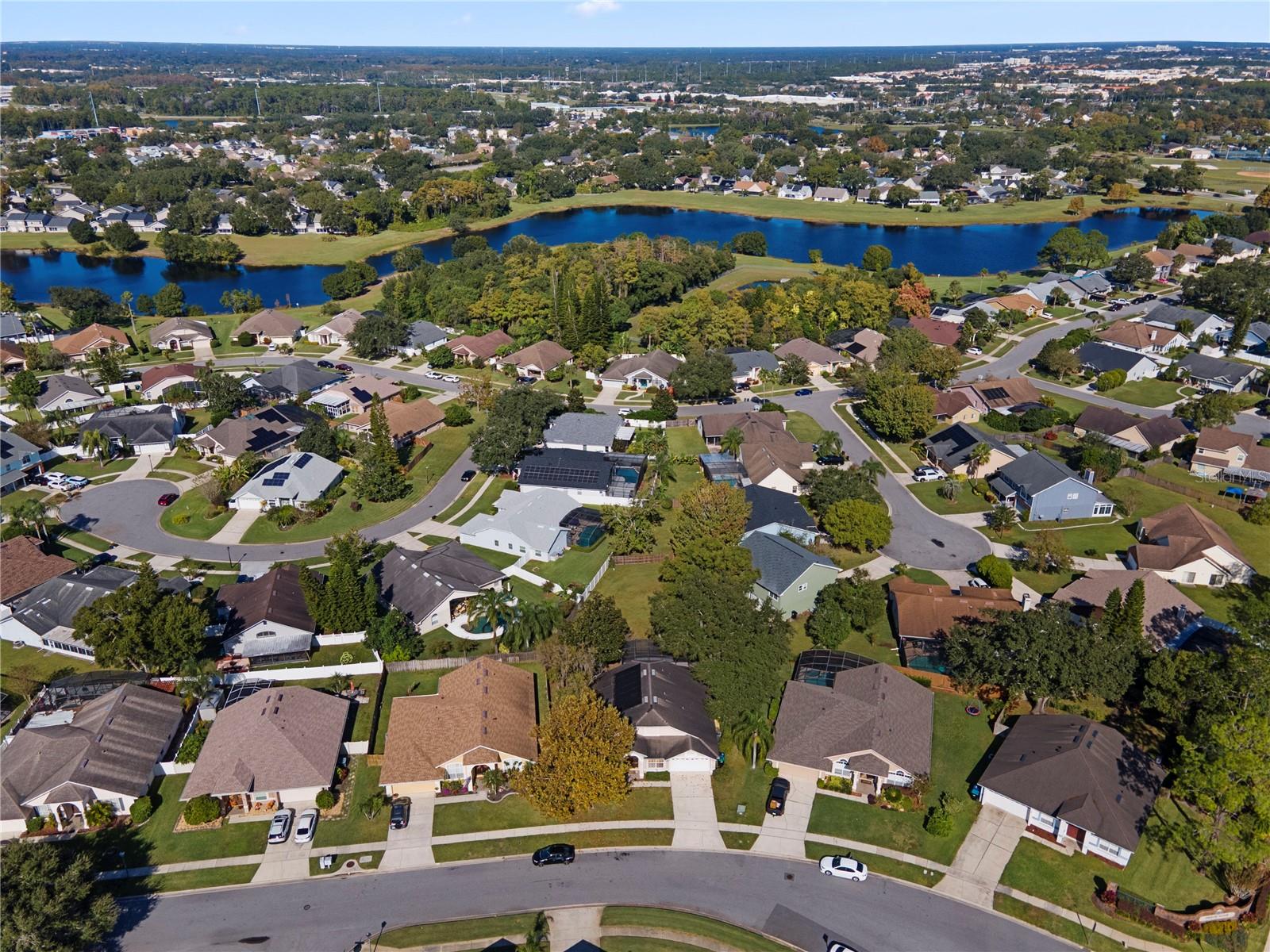 HUCKLEBERRY FIELDS N 4 - Residential
