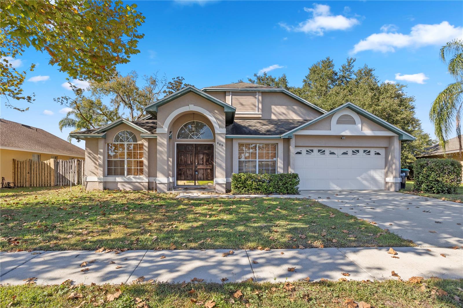 HUCKLEBERRY FIELDS N 4 - Residential