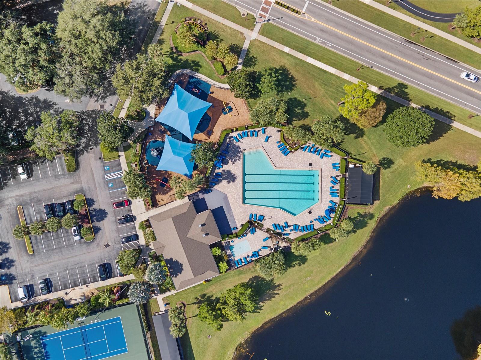 HUCKLEBERRY FIELDS N 4 - Residential