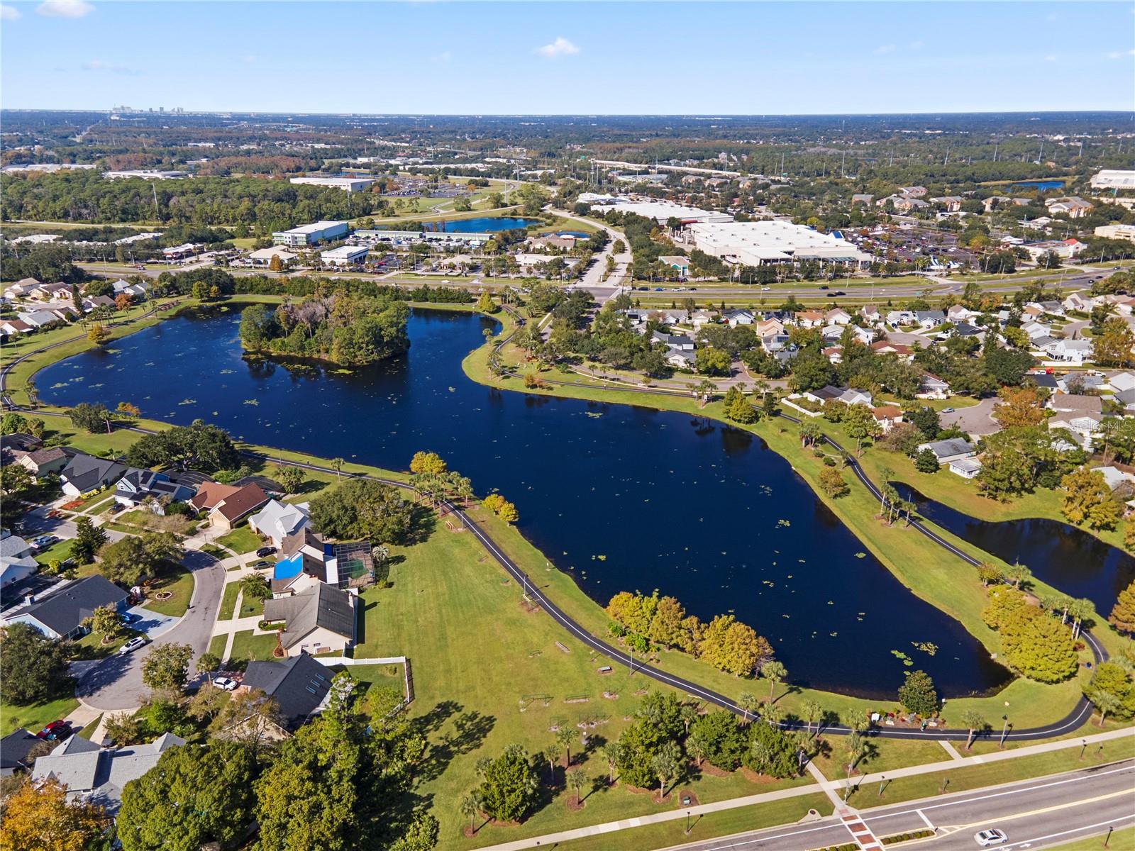 HUCKLEBERRY FIELDS N 4 - Residential
