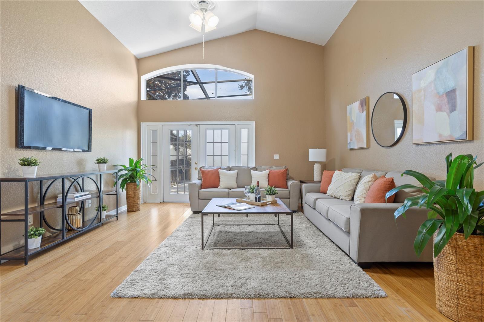 HUCKLEBERRY FIELDS N 4 - Residential