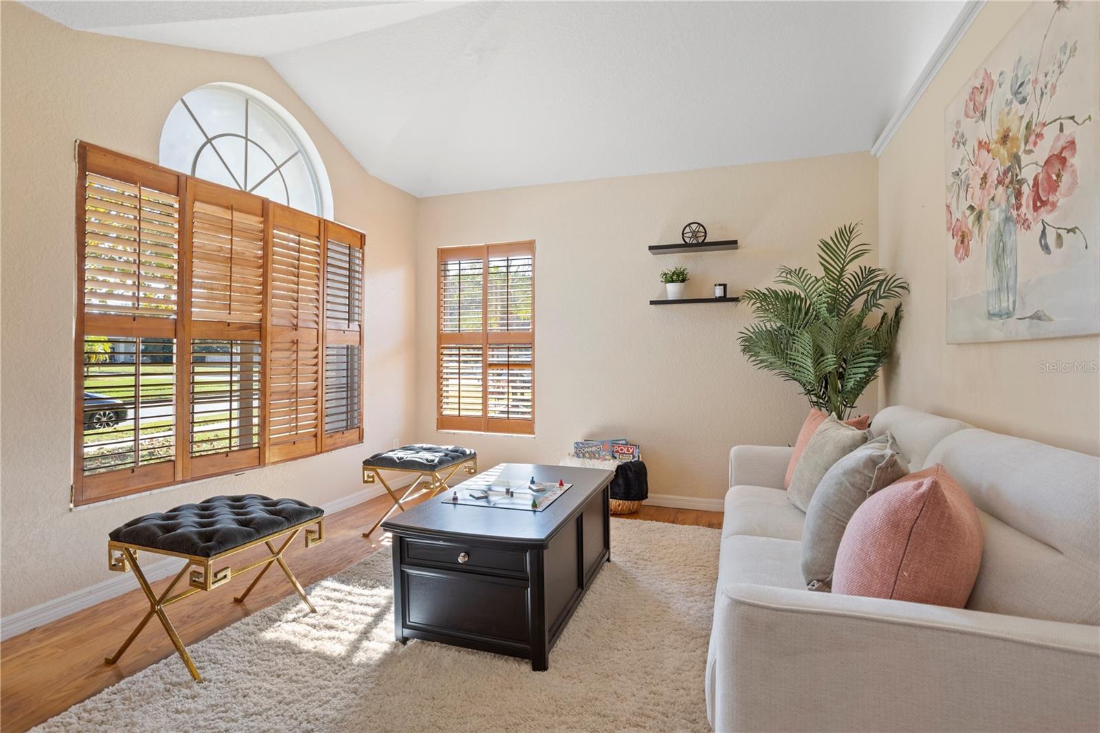 HUCKLEBERRY FIELDS N 4 - Residential