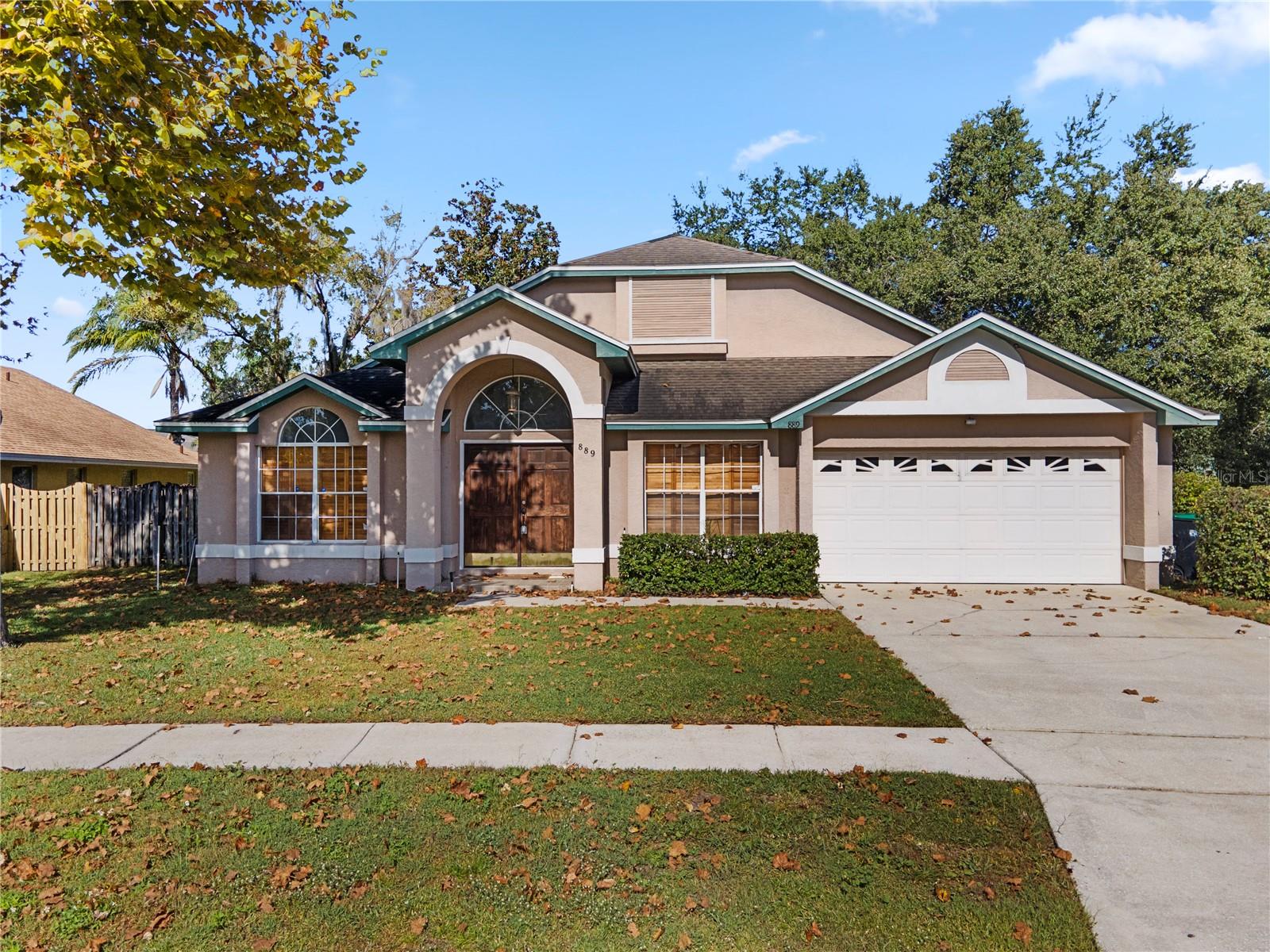 HUCKLEBERRY FIELDS N 4 - Residential