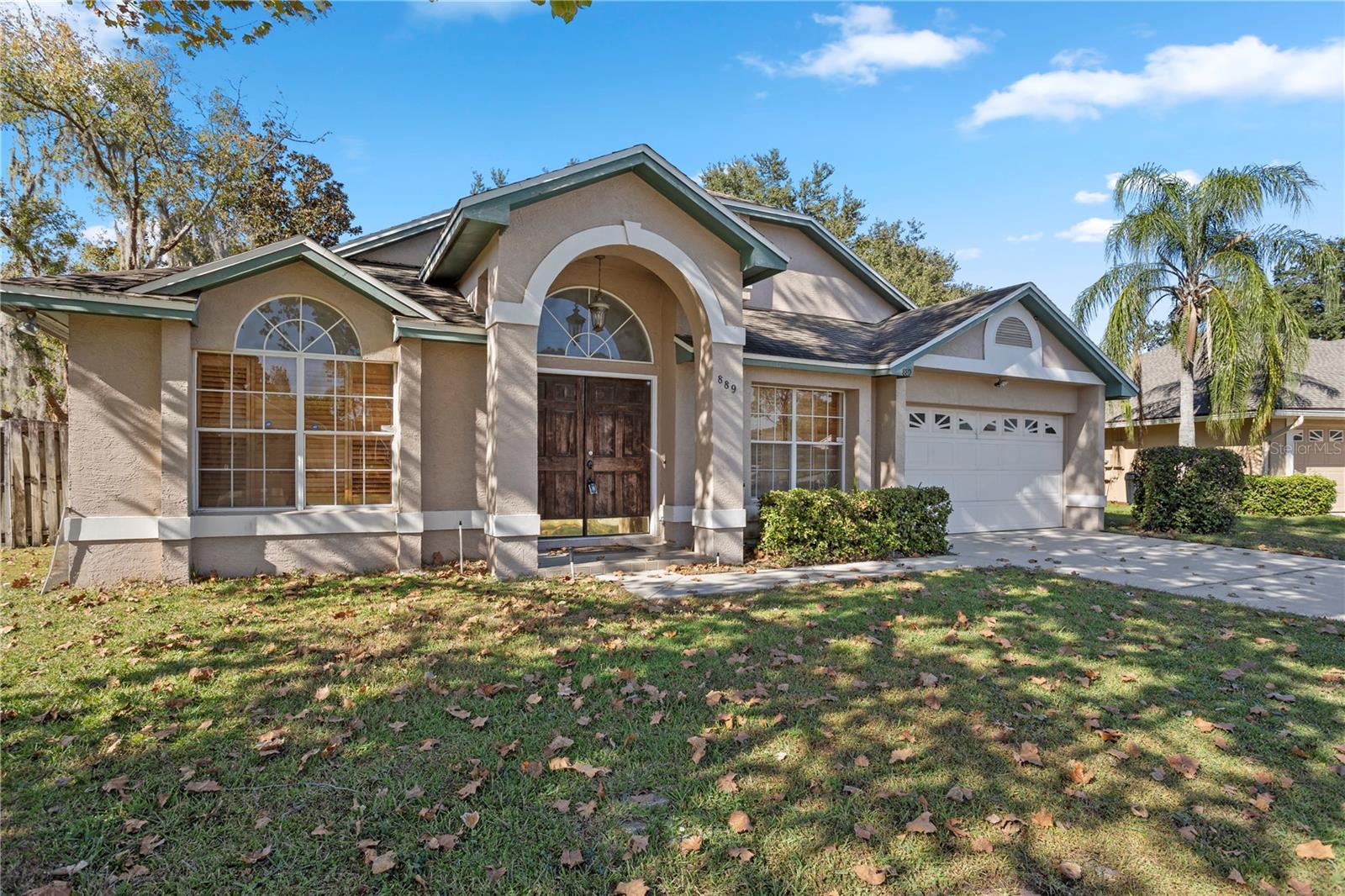 HUCKLEBERRY FIELDS N 4 - Residential