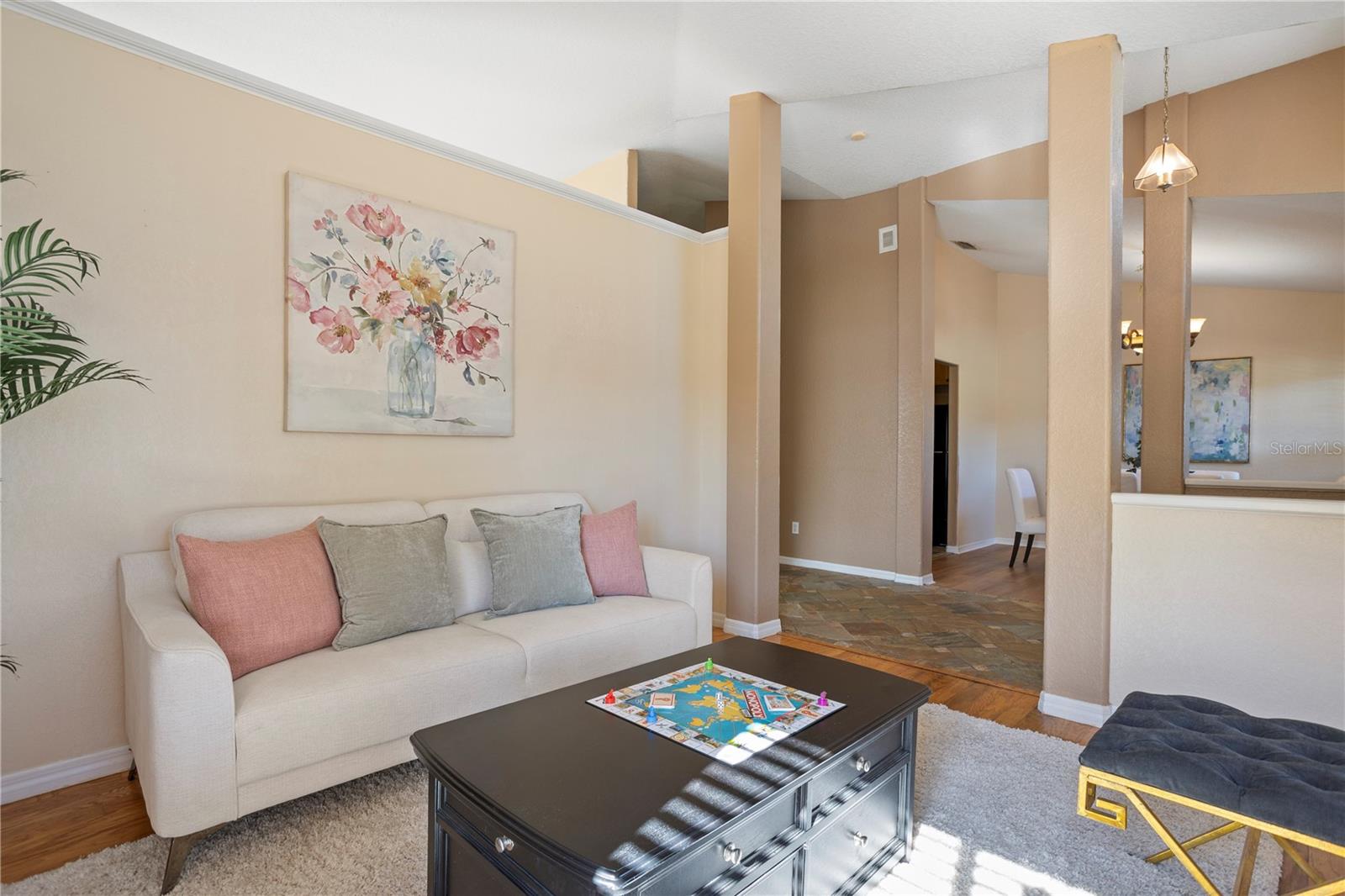 HUCKLEBERRY FIELDS N 4 - Residential