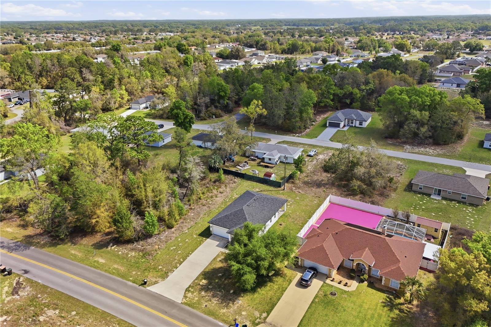 MARION OAKS UN THREE - Residential