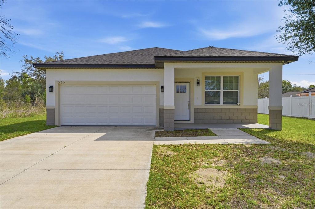 Photo of 535 Marion Oaks Lane, Ocala, FL 34473 (MLS # O6397417)