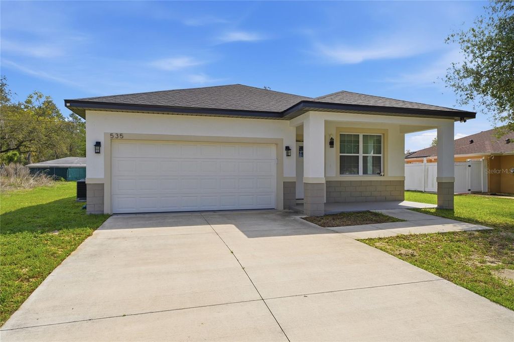 Photo of 535 Marion Oaks Lane, Ocala, FL 34473 (MLS # O6397417)