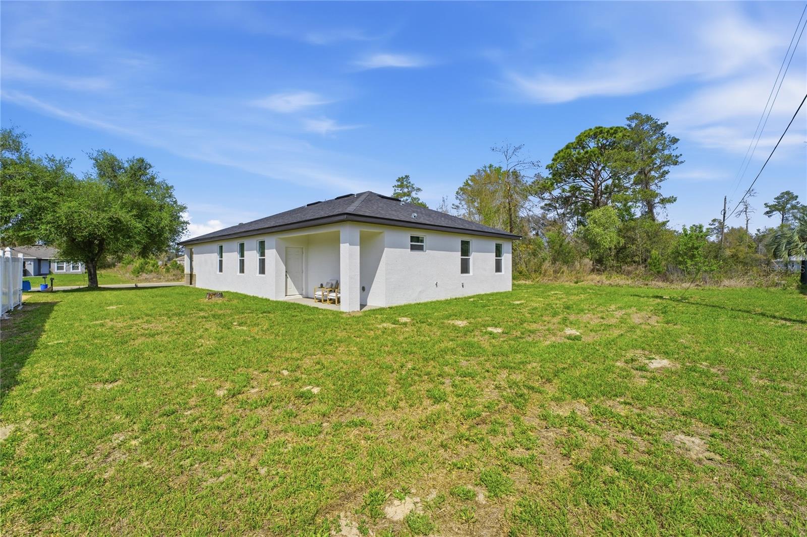 MARION OAKS UN THREE - Residential