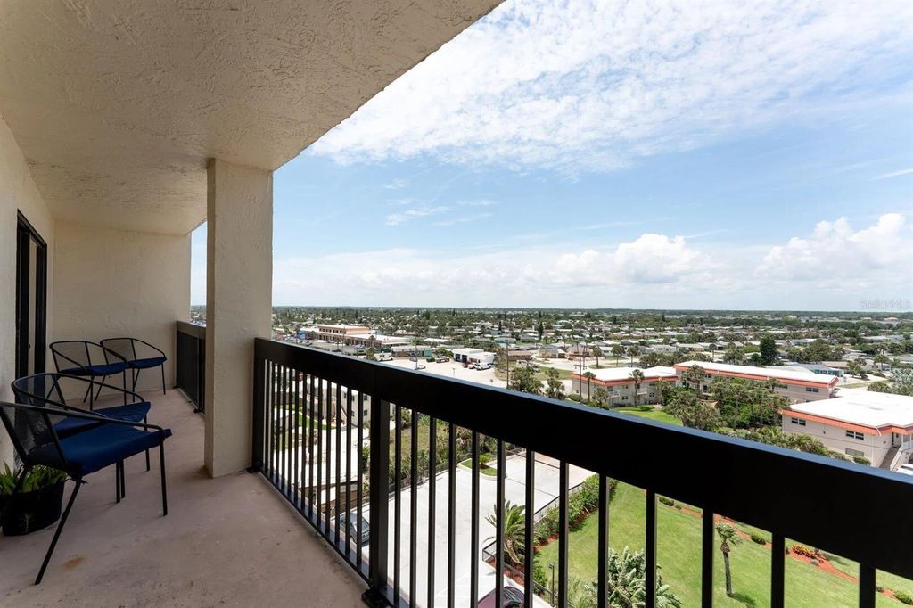 Photo of 1513 Ocean Shore Boulevard #8A, Ormond Beach, FL 32176 (MLS # O6376809)