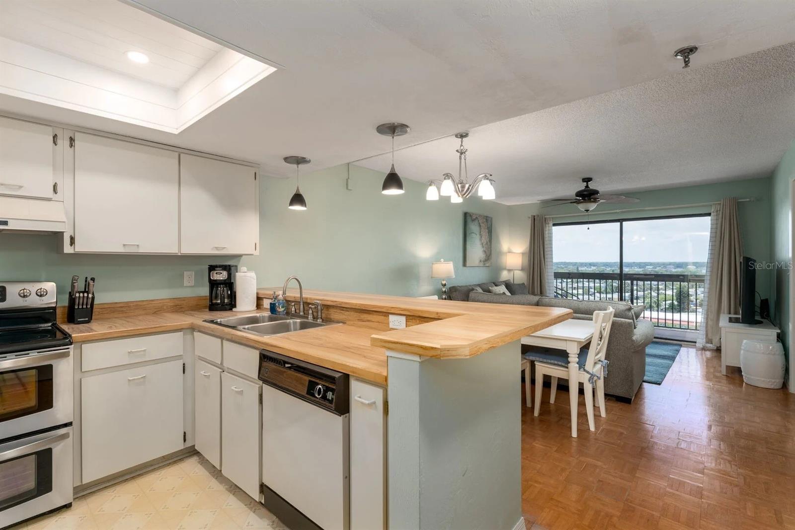 ORMONDY CONDO - Residential