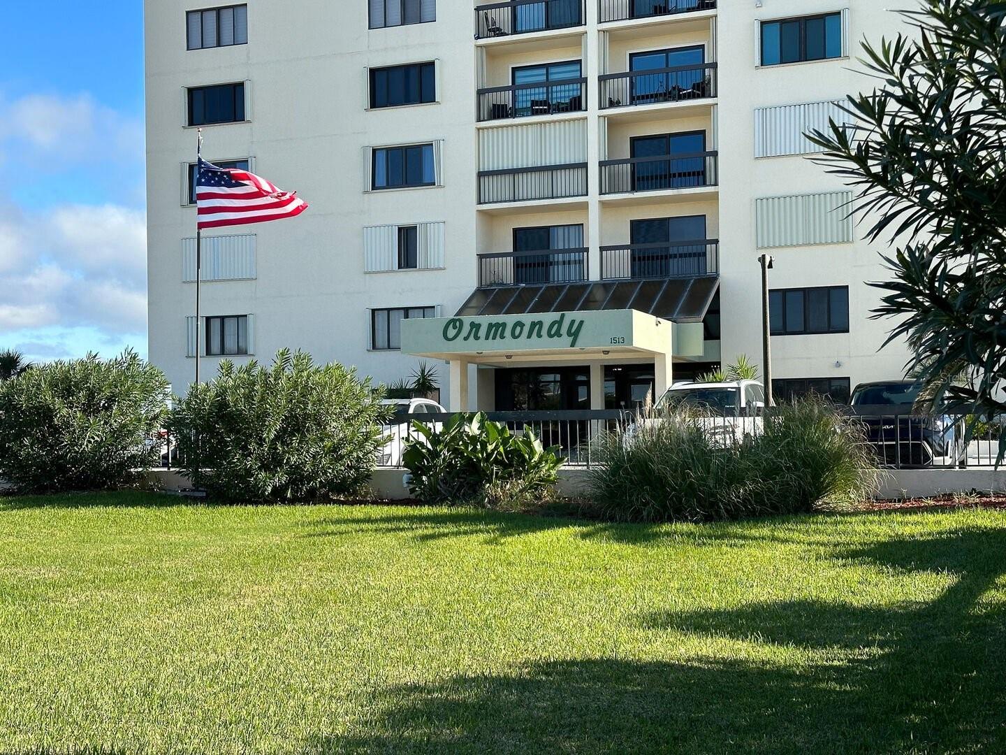 ORMONDY CONDO - Residential