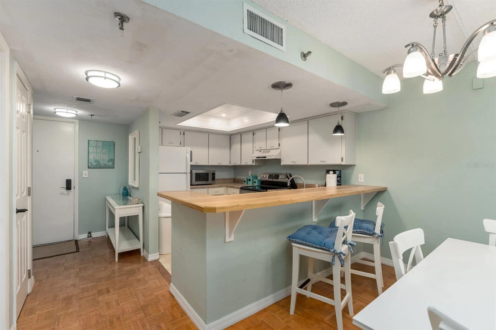 ORMONDY CONDO - Residential