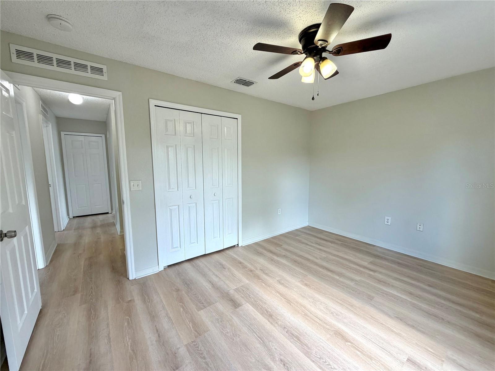 SPRING HILL - Residential Lease