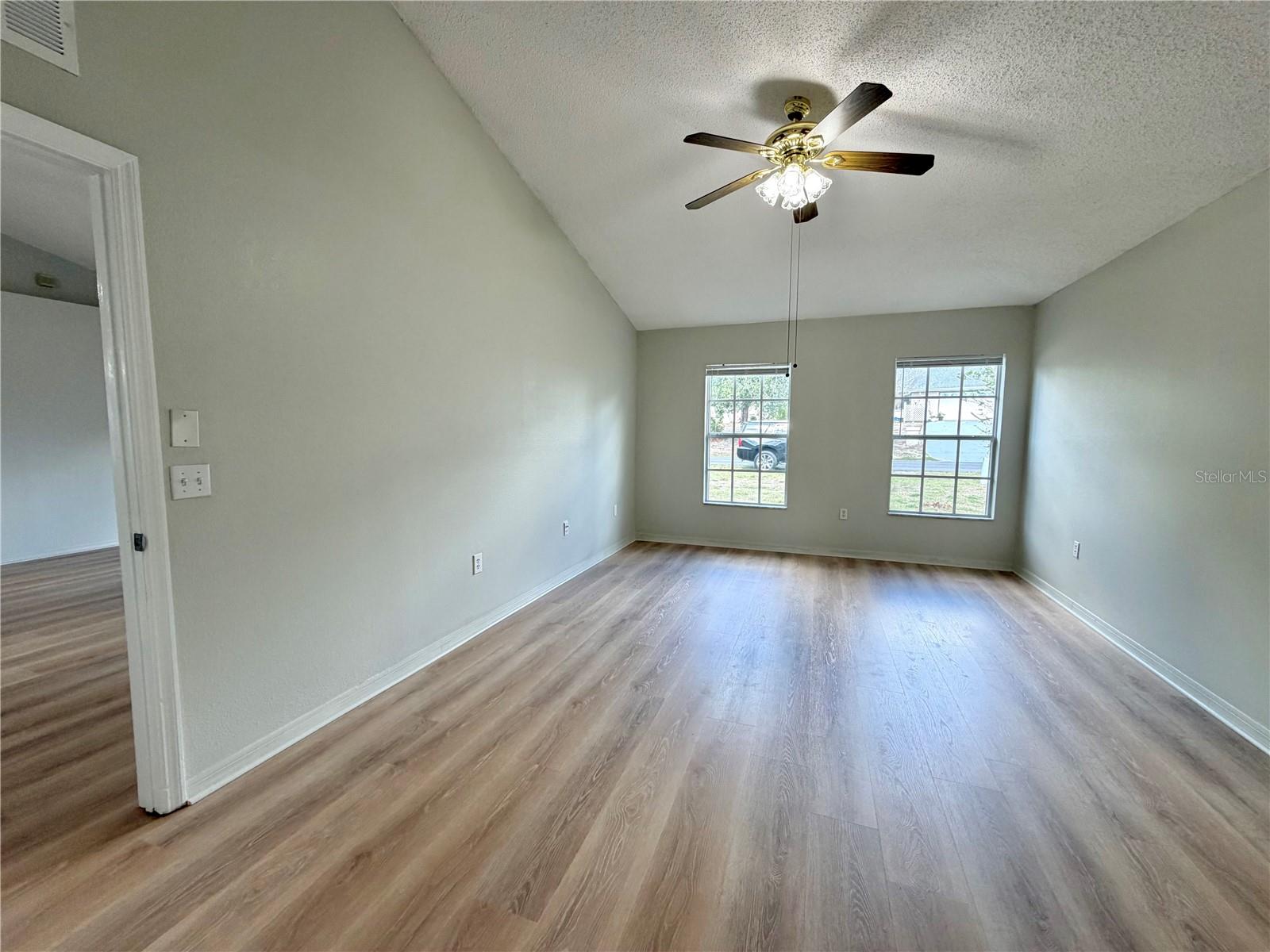 SPRING HILL - Residential Lease