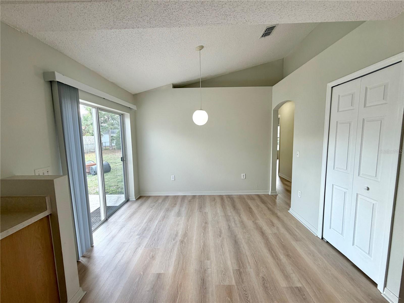 SPRING HILL - Residential Lease