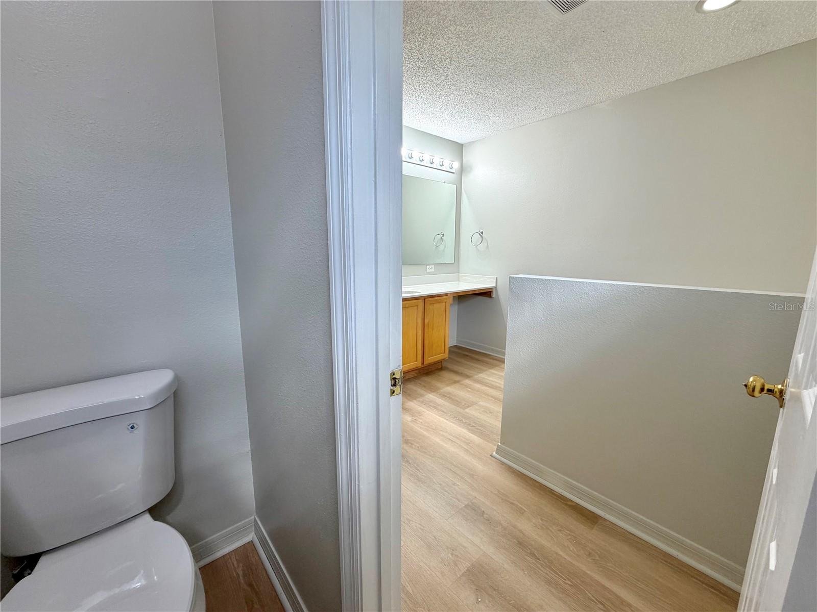 SPRING HILL - Residential Lease