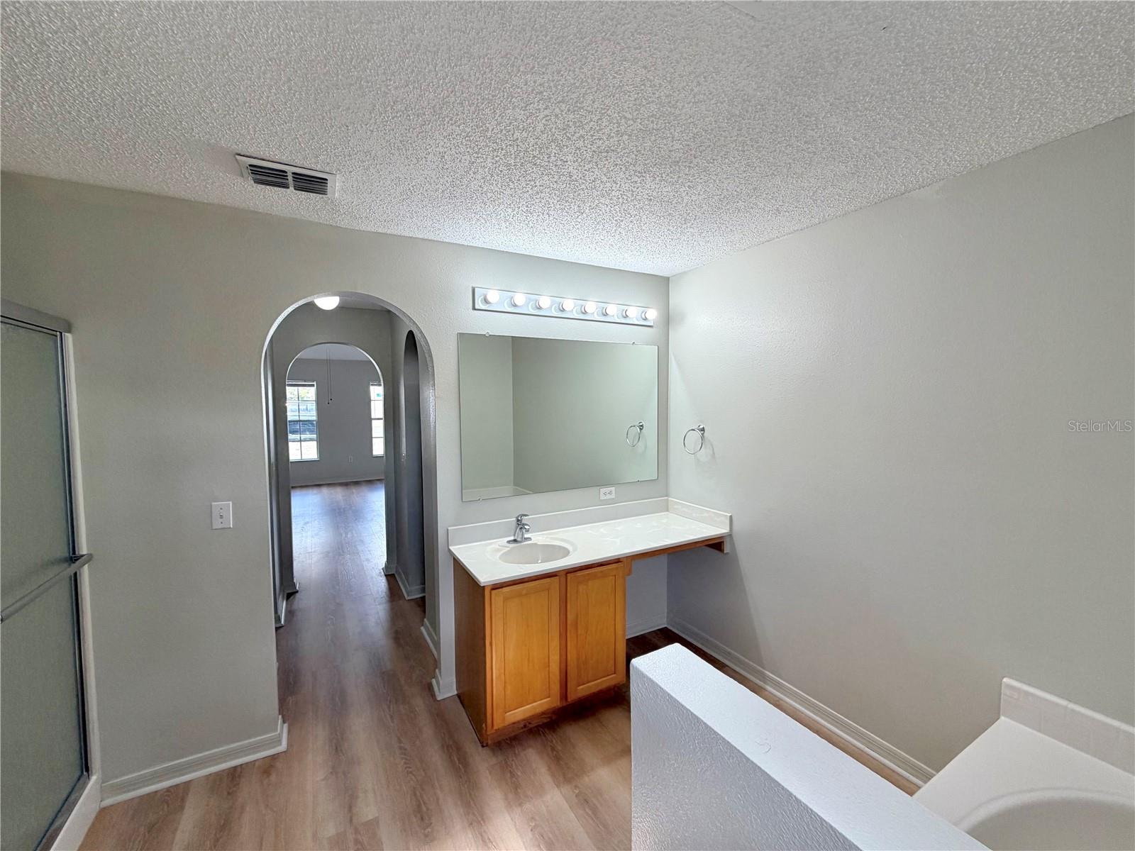 SPRING HILL - Residential Lease