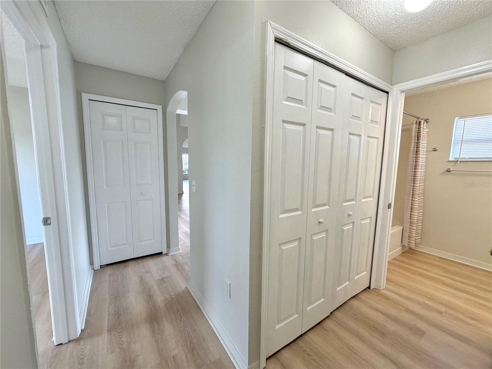 SPRING HILL - Residential Lease