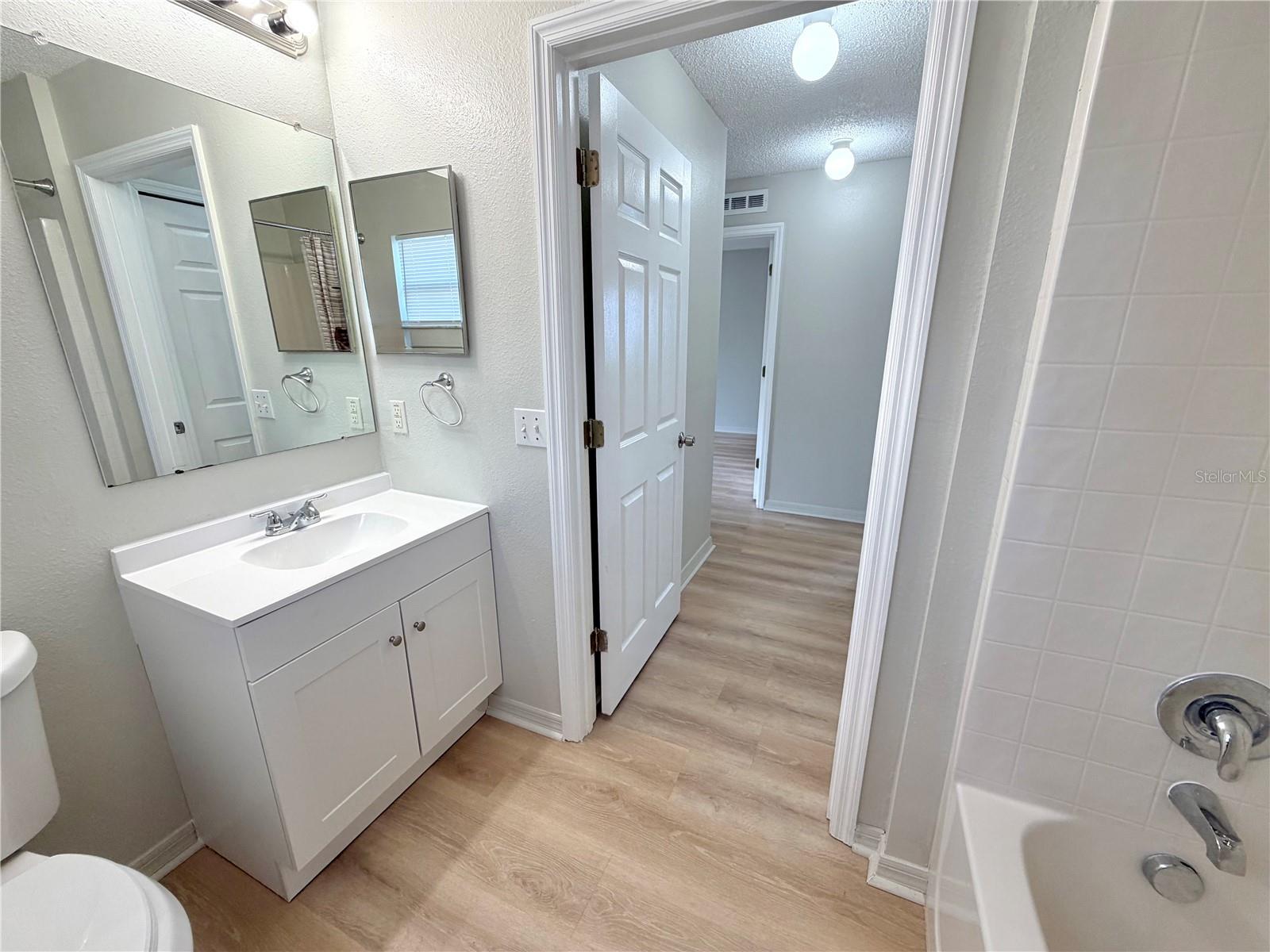 SPRING HILL - Residential Lease