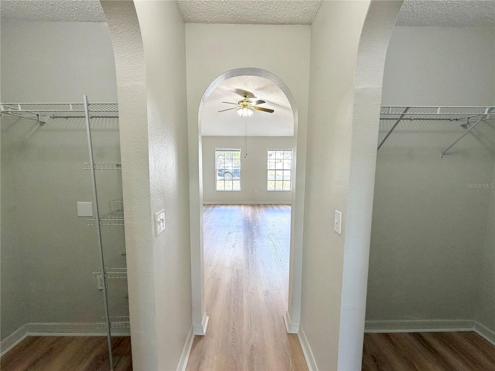 SPRING HILL - Residential Lease