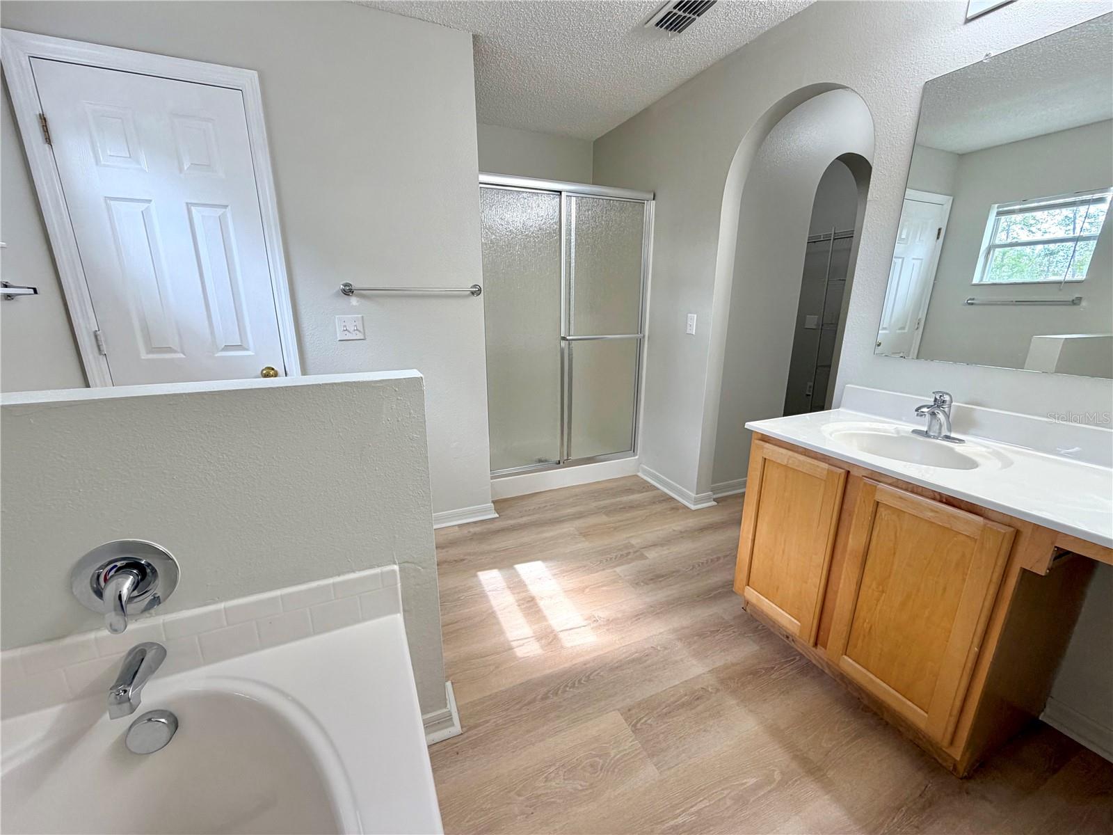 SPRING HILL - Residential Lease