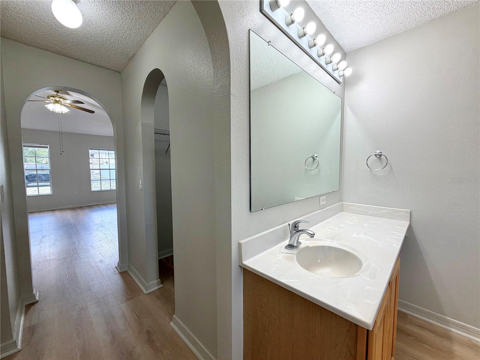 SPRING HILL - Residential Lease