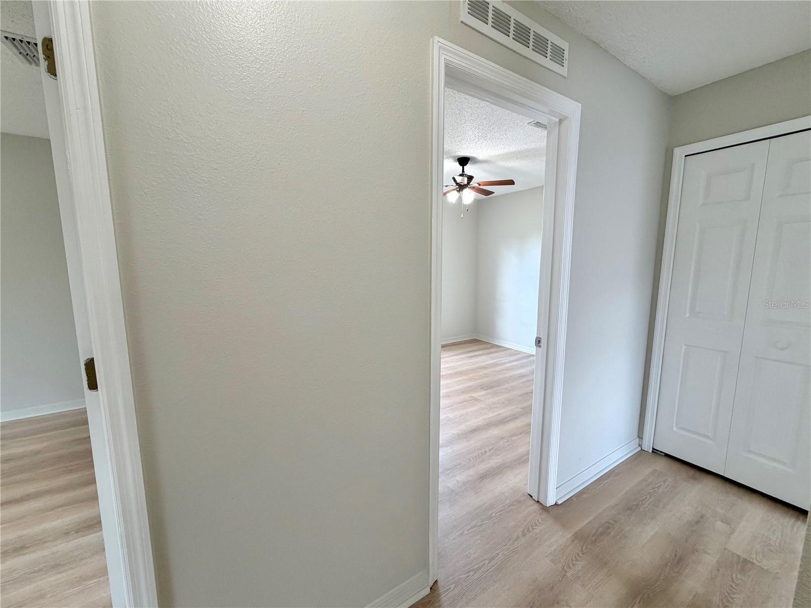 SPRING HILL - Residential Lease